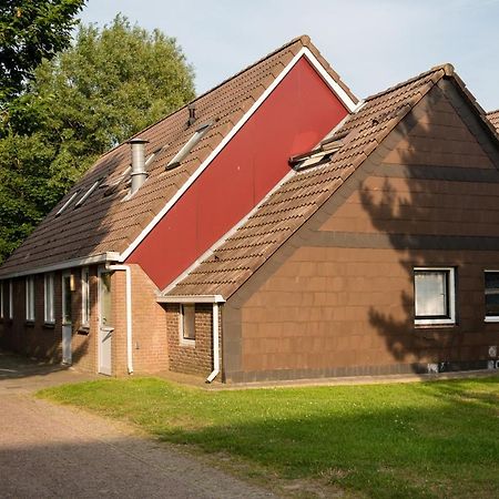 Kasteelhof Villa Buren  Ngoại thất bức ảnh